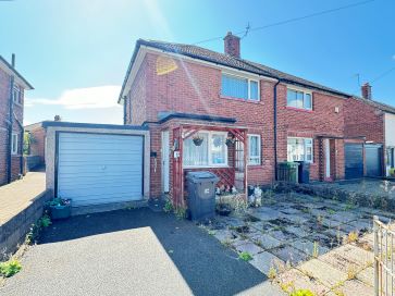 Property for Auction in Cumbria