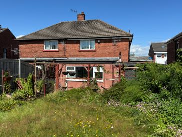 Property for Auction in Cumbria