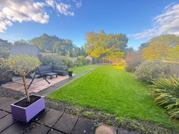 Property for Auction in Cumbria