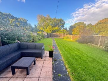 Property for Auction in Cumbria