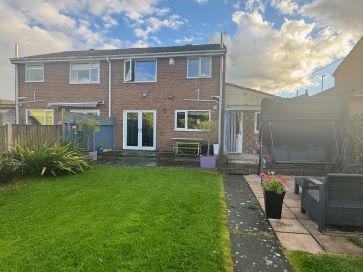 Property for Auction in Cumbria