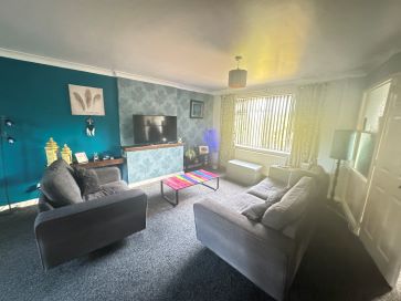 Property for Auction in Cumbria