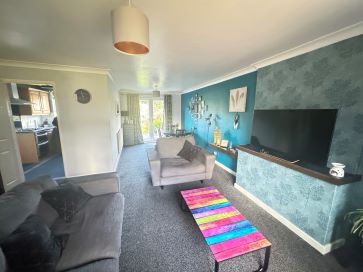 Property for Auction in Cumbria