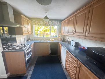 Property for Auction in Cumbria