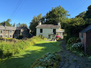Property for Auction in Cumbria