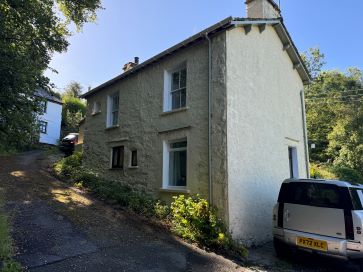 Property for Auction in Cumbria