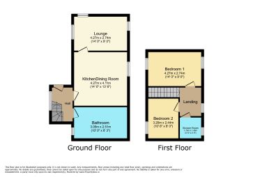 Property for Auction in Cumbria