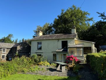 Property for Auction in Cumbria
