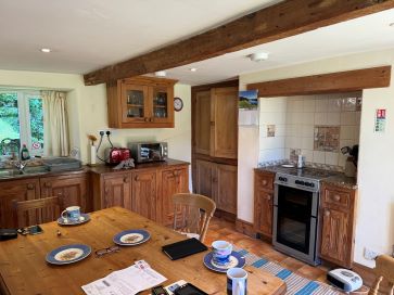 Property for Auction in Cumbria