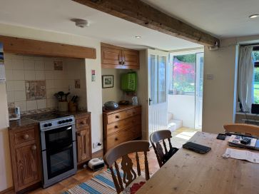 Property for Auction in Cumbria