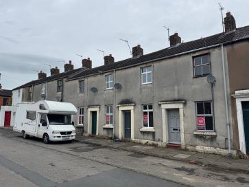 Property for Auction in Cumbria