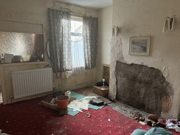 Property for Auction in Cumbria