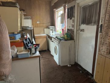 Property for Auction in Cumbria
