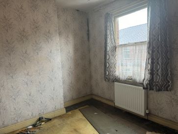 Property for Auction in Cumbria