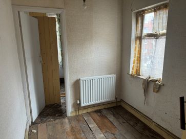 Property for Auction in Cumbria