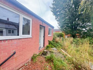Property for Auction in Cumbria