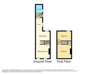 Property for Auction in Cumbria