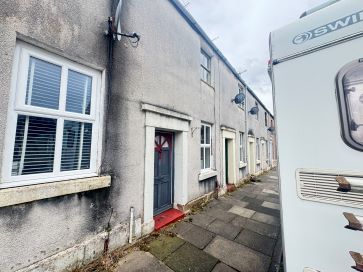 Property for Auction in Cumbria