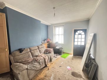 Property for Auction in Cumbria