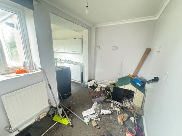 Property for Auction in Cumbria