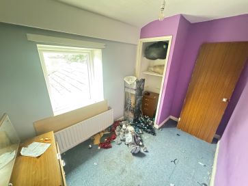 Property for Auction in Cumbria