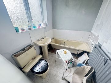 Property for Auction in Cumbria