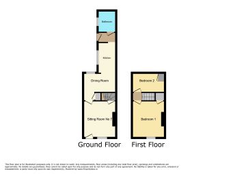Property for Auction in Cumbria