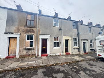 Property for Auction in Cumbria