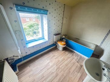 Property for Auction in Cumbria