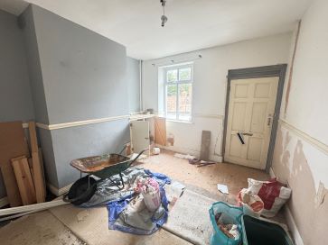 Property for Auction in Cumbria