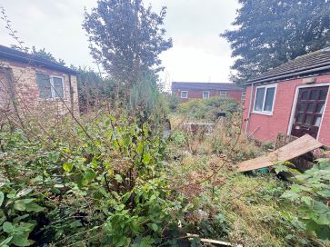 Property for Auction in Cumbria