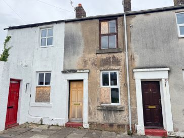 Property for Auction in Cumbria