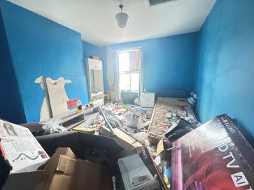 Property for Auction in Cumbria