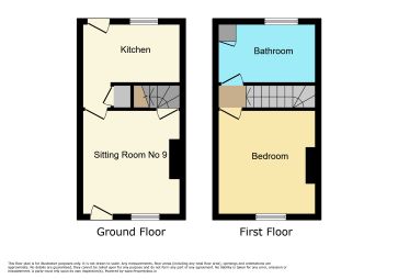 Property for Auction in Cumbria
