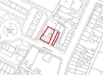Property for Auction in Cumbria