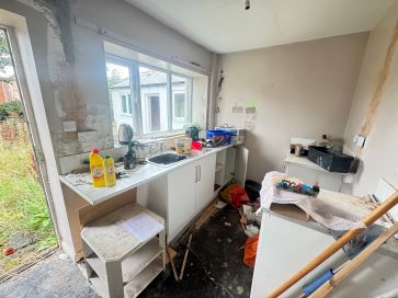 Property for Auction in Cumbria