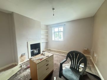 Property for Auction in Cumbria