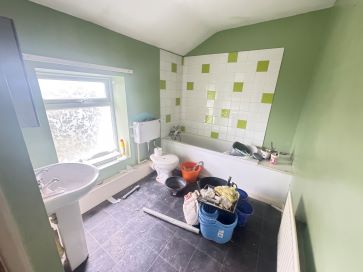 Property for Auction in Cumbria