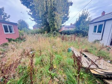 Property for Auction in Cumbria