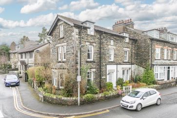 Property for Auction in Cumbria