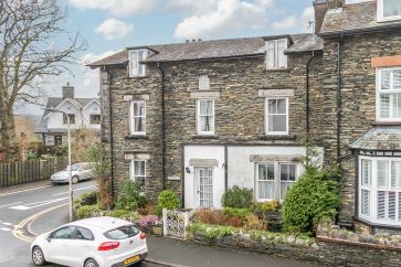 Property for Auction in Cumbria