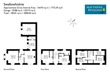 Property for Auction in Cumbria