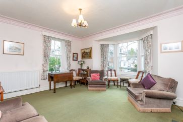 Property for Auction in Cumbria