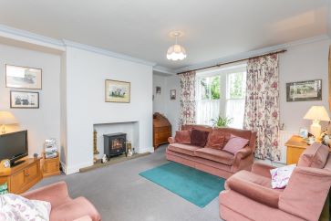 Property for Auction in Cumbria