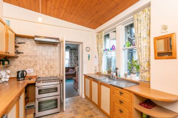 Property for Auction in Cumbria