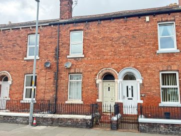 Property for Auction in Cumbria