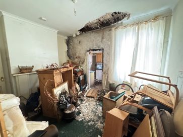 Property for Auction in Cumbria