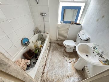 Property for Auction in Cumbria