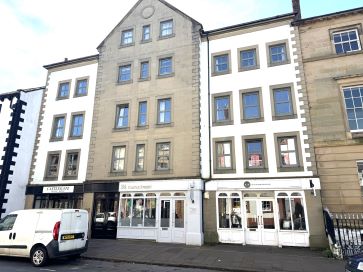 Property for Auction in Cumbria
