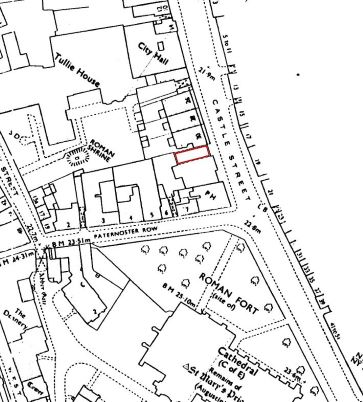 Property for Auction in Cumbria